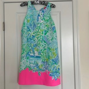 NWOT super cute Lilly shift XS